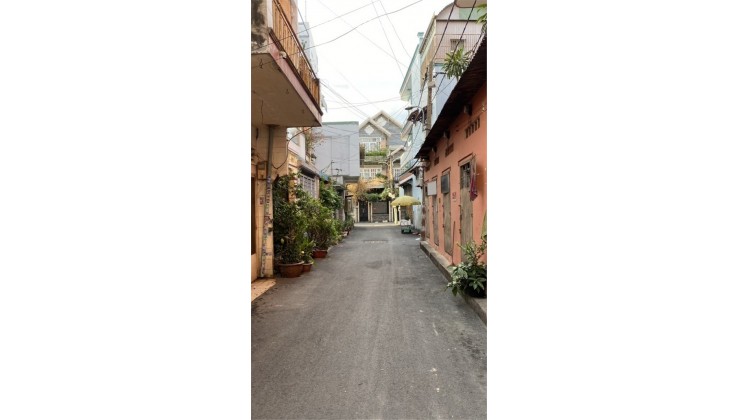 CHỢ CĂN CỨ 26 – 89M2 – HXH 5M – CHỈ 6,99 TỶ - 5PN – CÓ DÒNG TIỀN – ĐỐI DIỆN VINHEMPICH – GẦN LOTTE MART, CITYLAND.